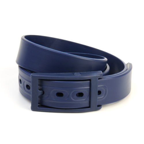 1069-H COQU BELT BLUE JEANS