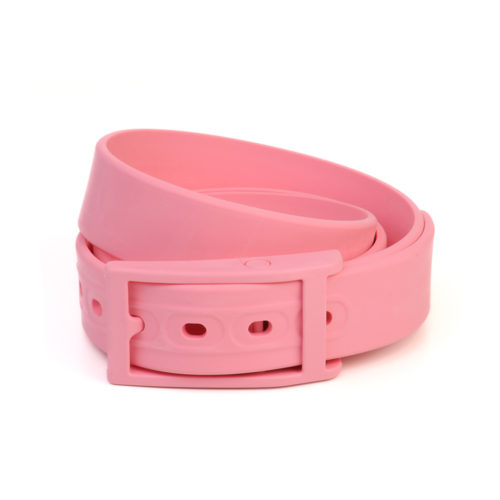 1077-H COQU BELT PINK