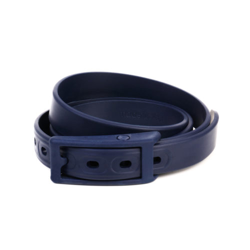 2039-L COQU BELT BLUE JEANS