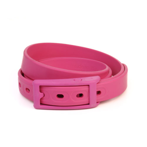 2041-L COQU BELT FUXIA