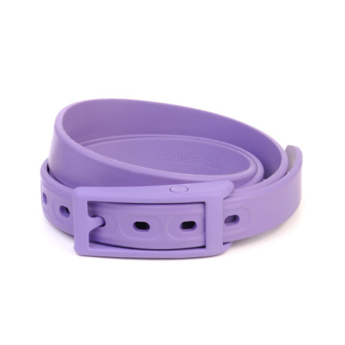 2043-L COQU BELT VIOLET
